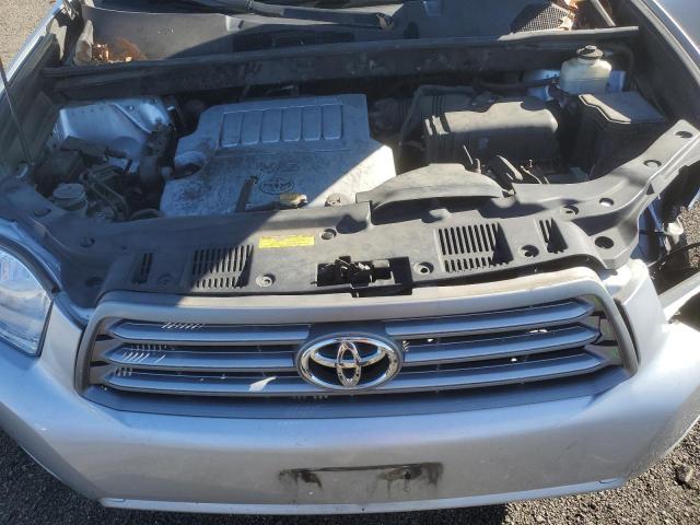 2010 TOYOTA HIGHLANDER #3285705660