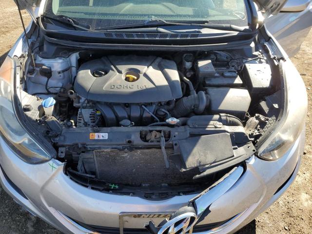 2013 HYUNDAI ELANTRA GL #3283795429