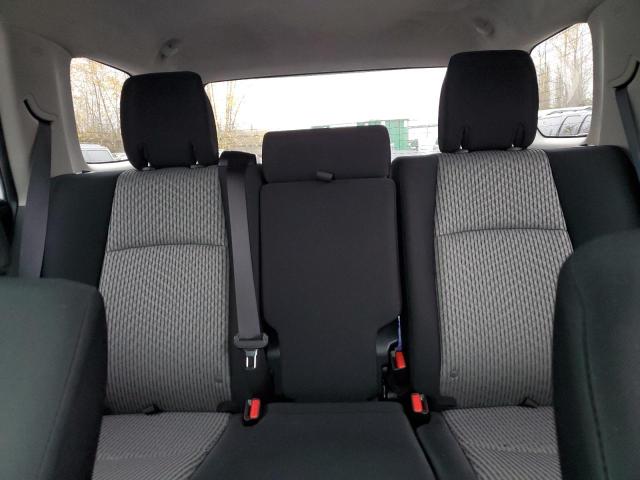 2015 TOYOTA 4RUNNER SR #3302963648