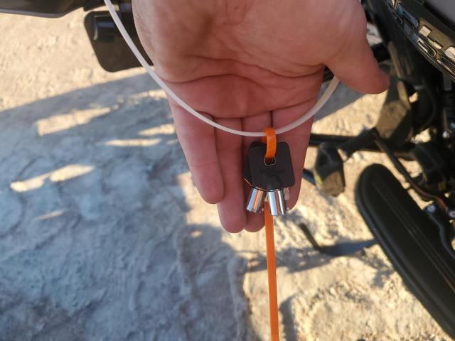 2025 HARLEY-DAVIDSON FLTRX #3309405964