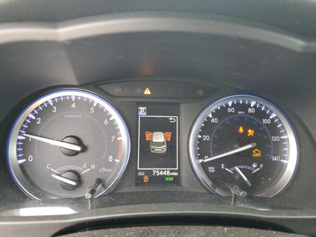 2019 TOYOTA HIGHLANDER #3302779900