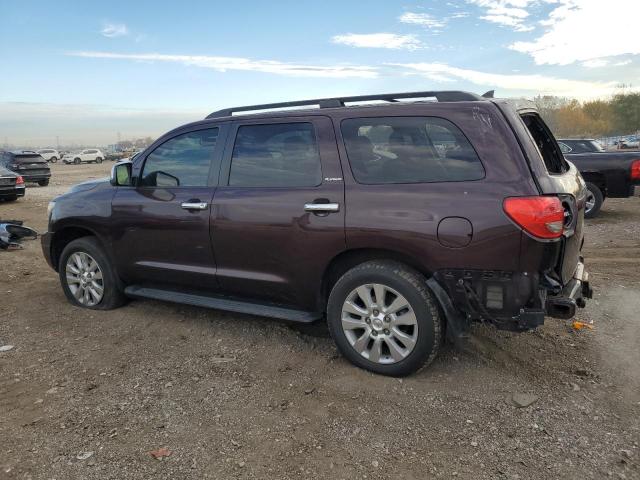 2015 TOYOTA SEQUOIA PL #3293492434