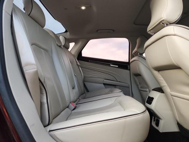 2017 FORD FUSION TIT #3286694287