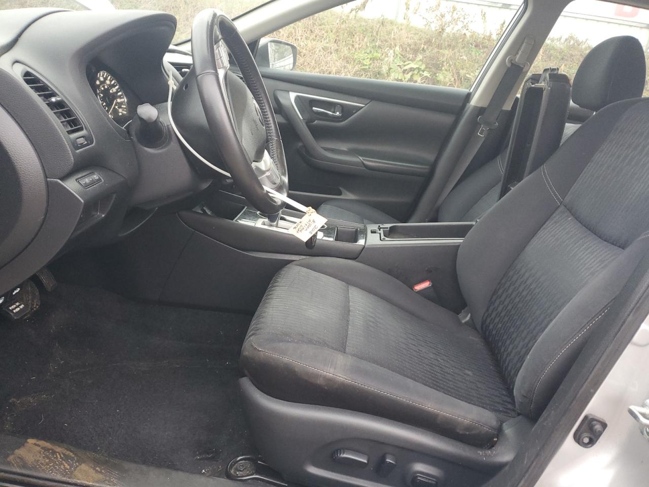 Lot #3302734008 2018 NISSAN ALTIMA 2.5