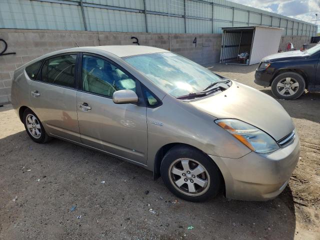 2009 TOYOTA PRIUS #3293327425
