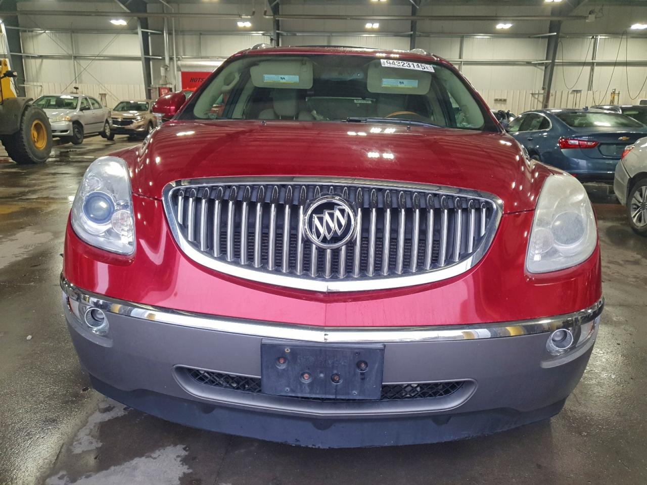 BUICK ENCLAVE