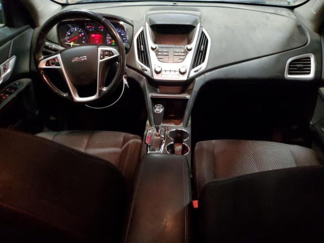 2017 GMC TERRAIN SL #3296983853