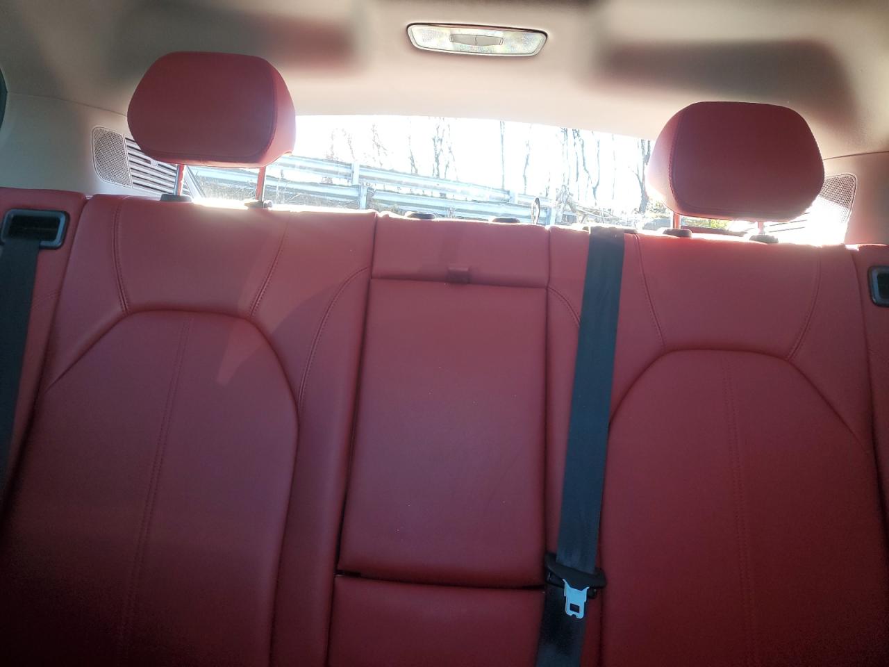 Lot #3316716415 2020 ALFA ROMEO STELVIO