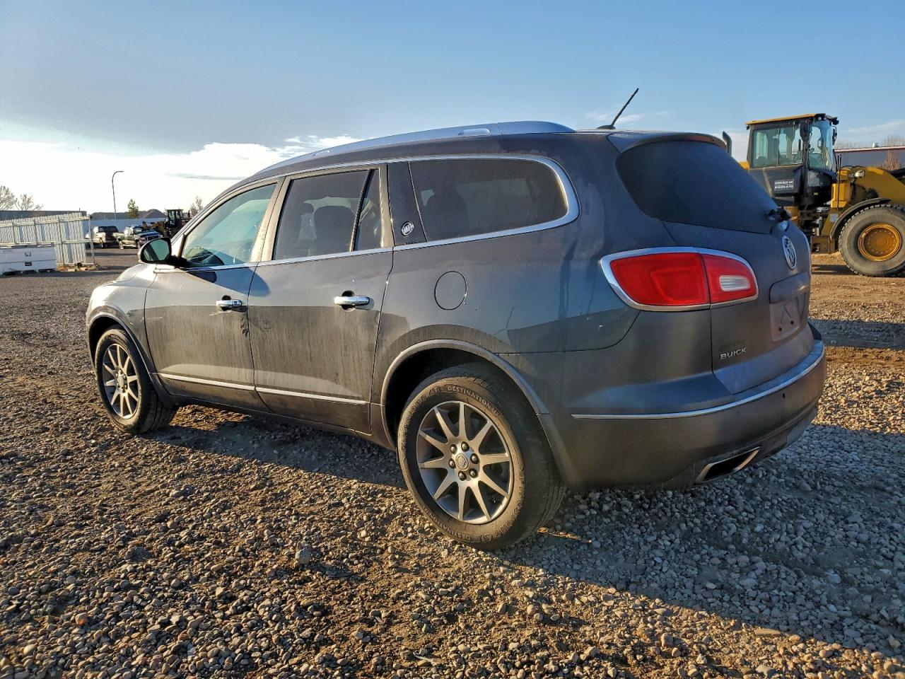 BUICK ENCLAVE
