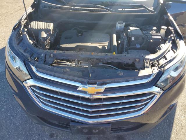 2018 CHEVROLET EQUINOX PR - 3GNAXVEV4JS588567
