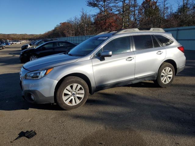 Global Auto Auctions: 2017 SUBARU OUTBACK 2.