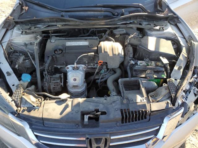 2013 HONDA ACCORD EXL - 1HGCR2F89DA113149