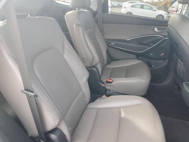 2019 HYUNDAI SANTA FE X - KM8SRDHF8KU298304