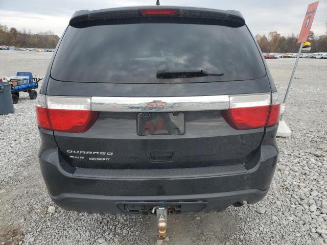 2013 DODGE DURANGO SX #3284717001