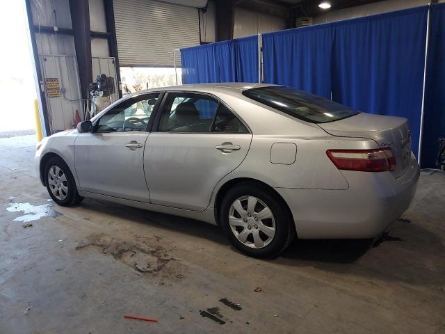 2009 TOYOTA CAMRY BASE #3315837357