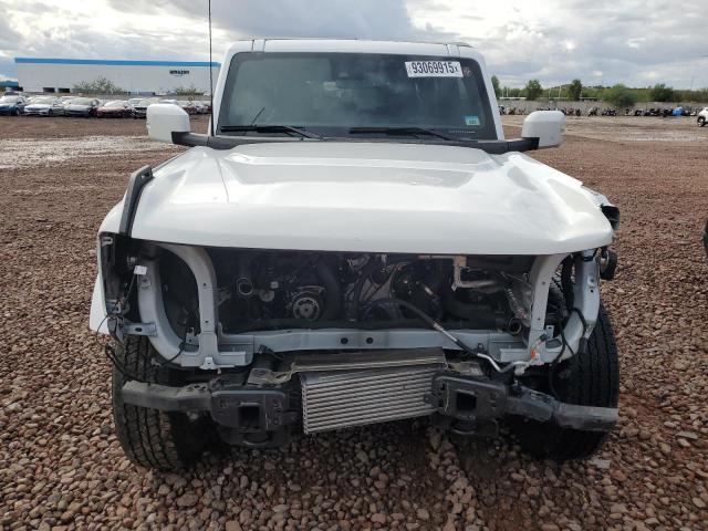 2024 FORD BRONCO OUT #3317177131