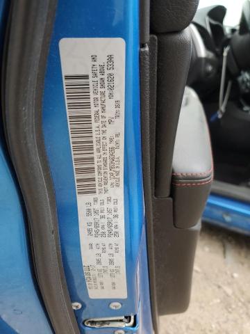 2017 JEEP CHEROKEE T #3297146493