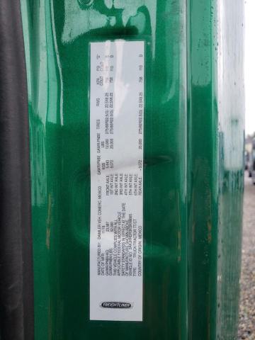 2019 FREIGHTLINER CASCADIA 1 #3296260463