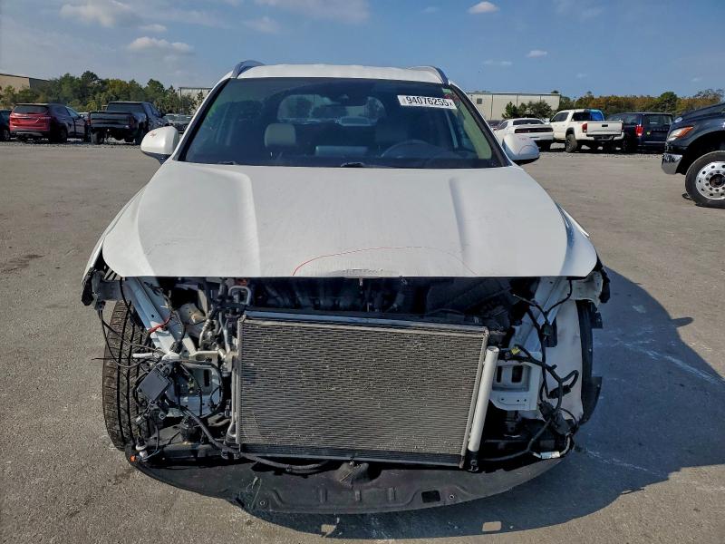 2021 HYUNDAI SANTA FE S #3310343961