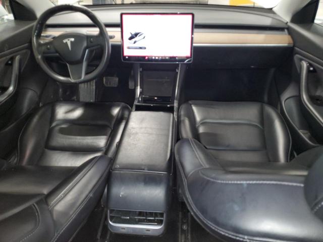 2019 TESLA MODEL 3 #3287562317