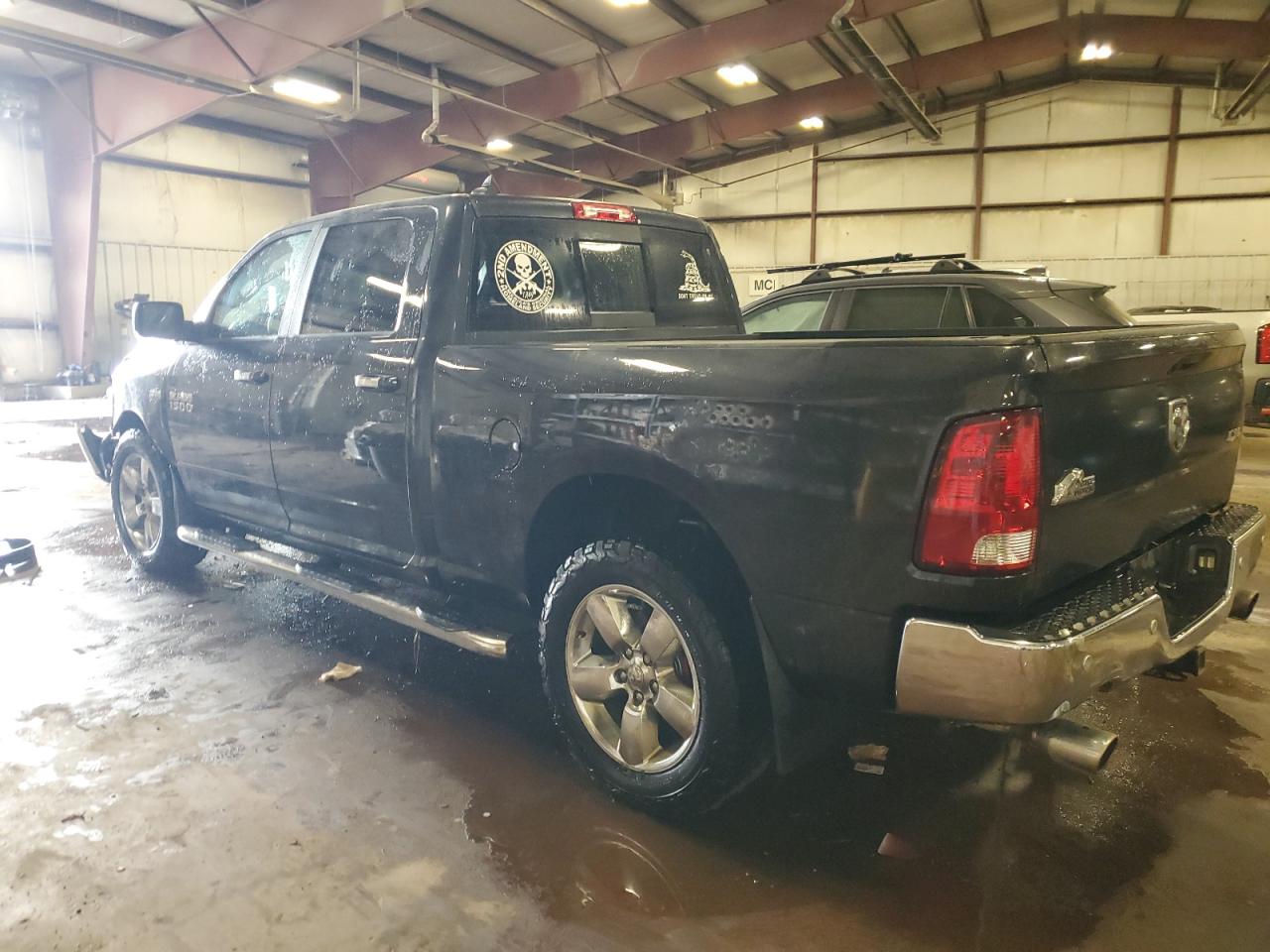 RAM 1500 SLT