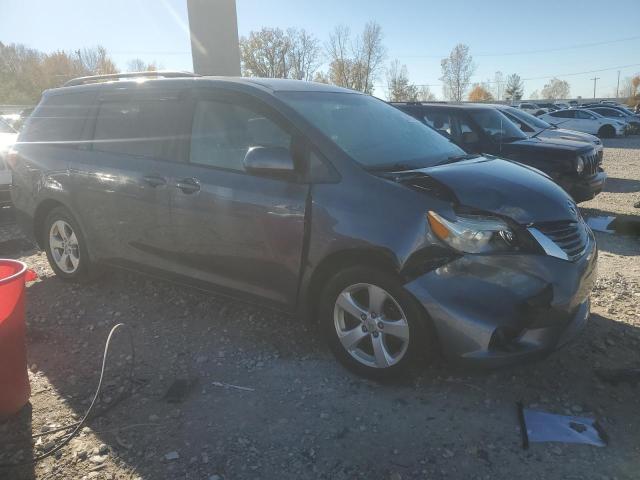2016 TOYOTA SIENNA LE - 5TDKK3DC1GS727924