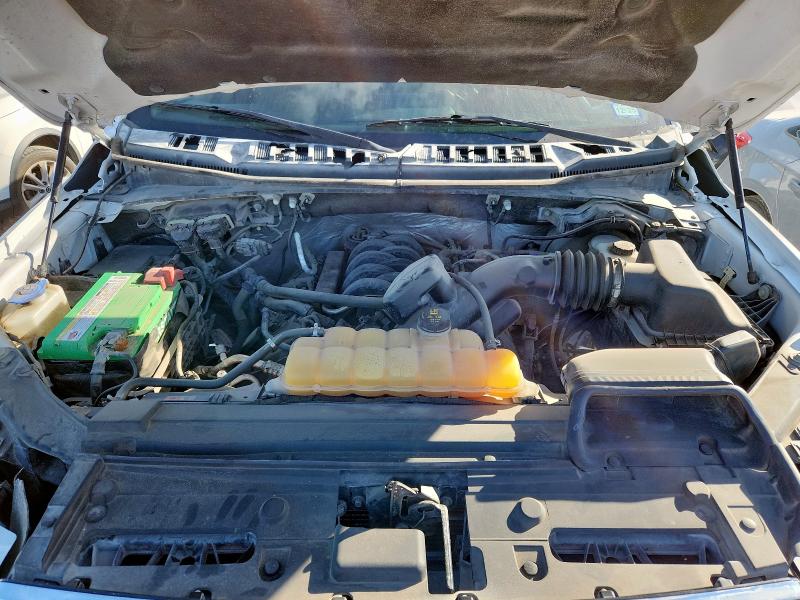 2016 FORD F150 SUPER #3290422785