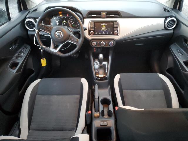 2021 NISSAN VERSA SV #3304744916