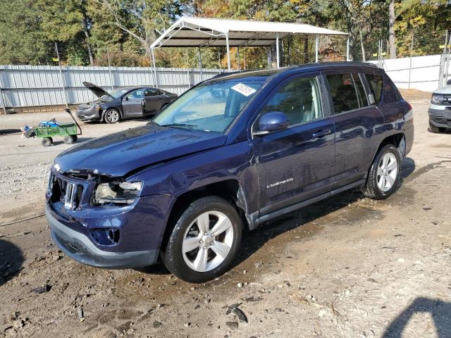 JEEP COMPASS LA