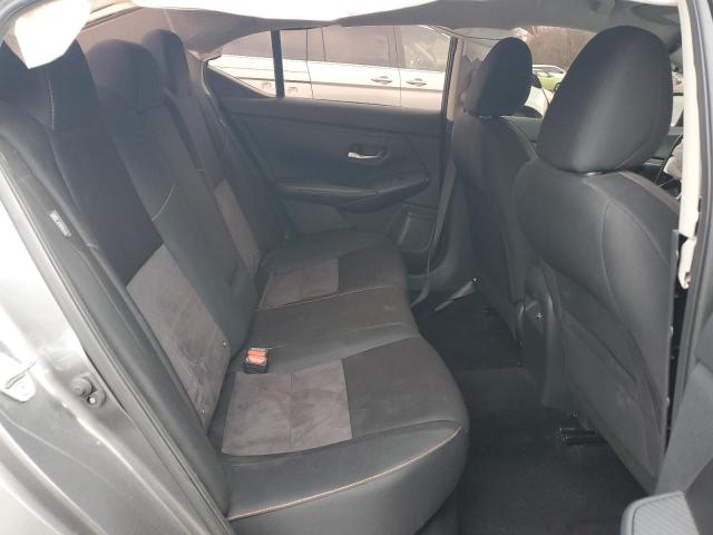 2022 NISSAN SENTRA SR #3305300347