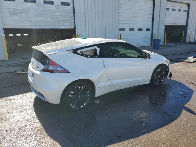 2015 HONDA CR-Z #3285628273