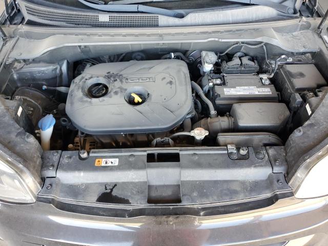 2018 KIA SOUL + - KNDJP3A57J7528980