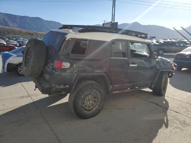 2008 TOYOTA FJ CRUISER #3287874099