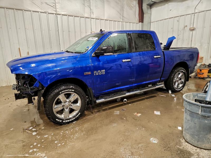 2016 RAM 1500 SLT #3305595135