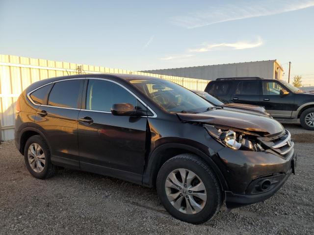 2014 HONDA CR-V EX - 5J6RM4H54EL095701