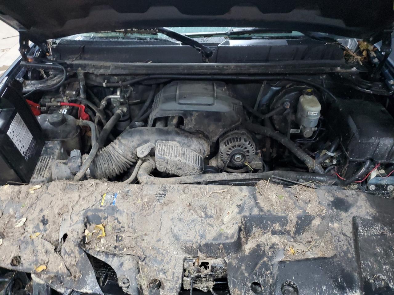 GMC SIERRA K1500 SLE