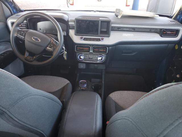 2024 FORD MAVERICK X #3298153280