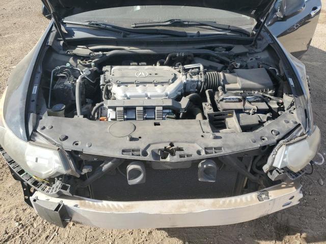 2010 ACURA TSX #3296238404