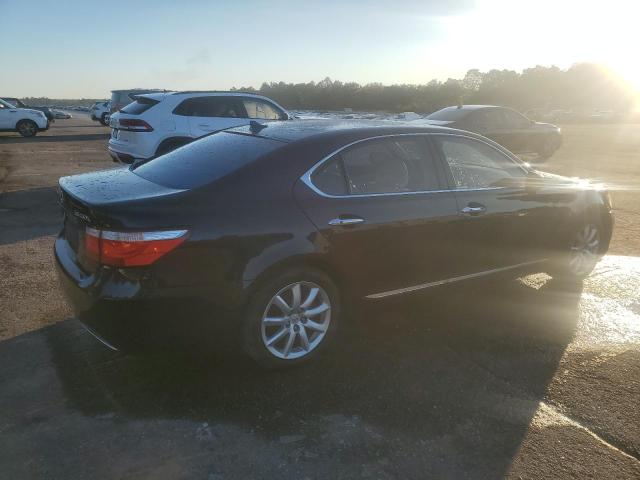2008 LEXUS LS 460L #3281578404