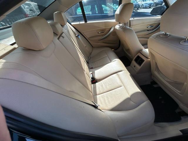 2012 BMW 328 I SULE #3291227966