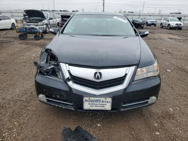 2009 ACURA RL #3297881783