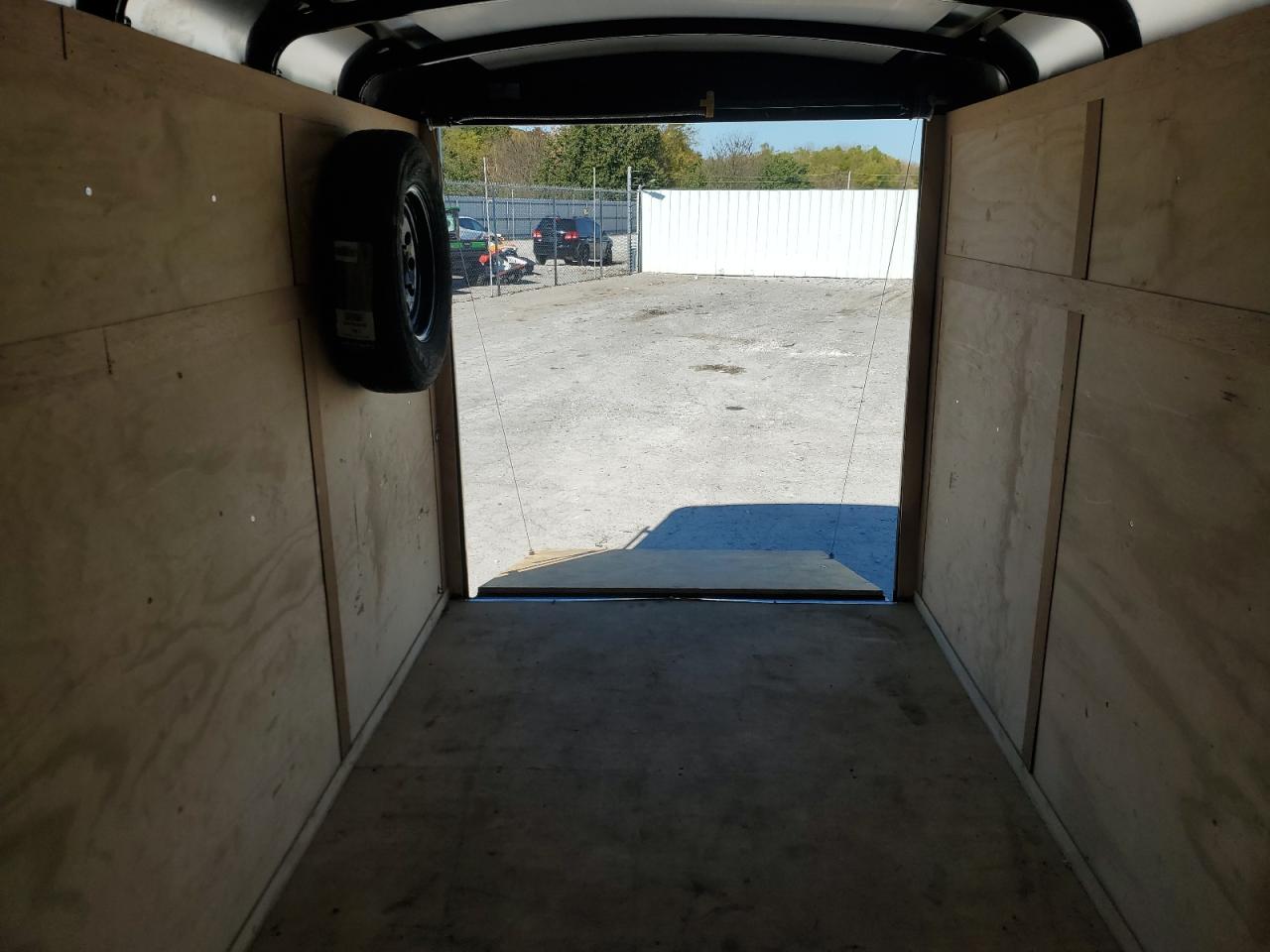 Lot #3281478987 2025 INTERSTATE UNKNOWN