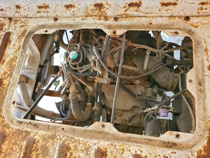 1995 DAIHATSU HIJET #3296417669