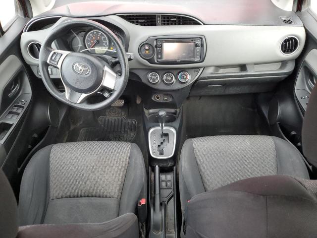 2016 TOYOTA YARIS L #3291378150