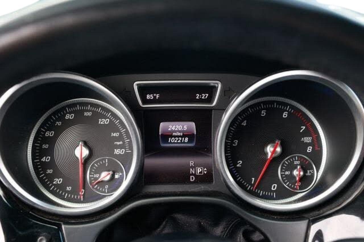 MERCEDES-BENZ GLE-CLASS 400 4MATIC