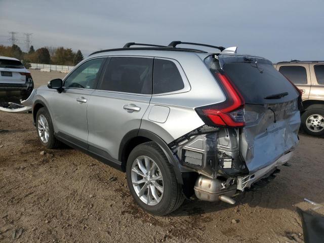 2025 HONDA CR-V EX #3282350265