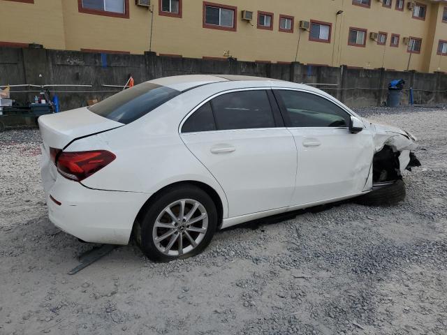 2020 MERCEDES-BENZ A 220 #3302798936