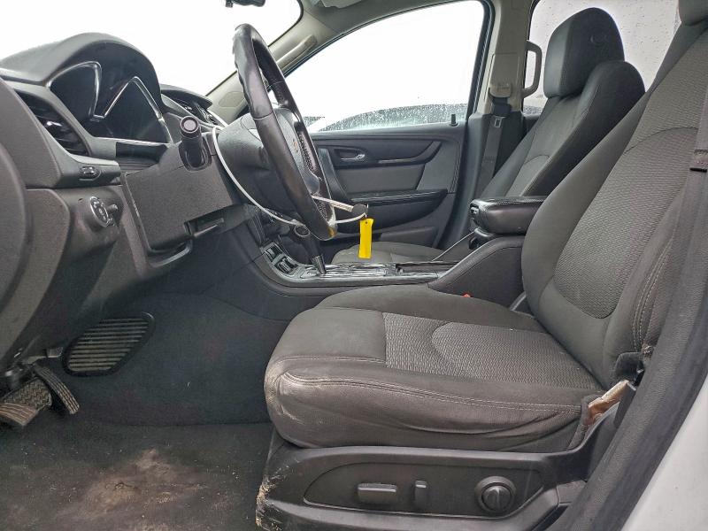 2016 CHEVROLET TRAVERSE L #3297968800