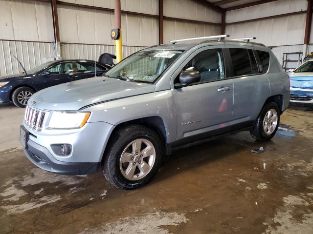 Global Auto Auctions: 2013 JEEP COMPASS SP