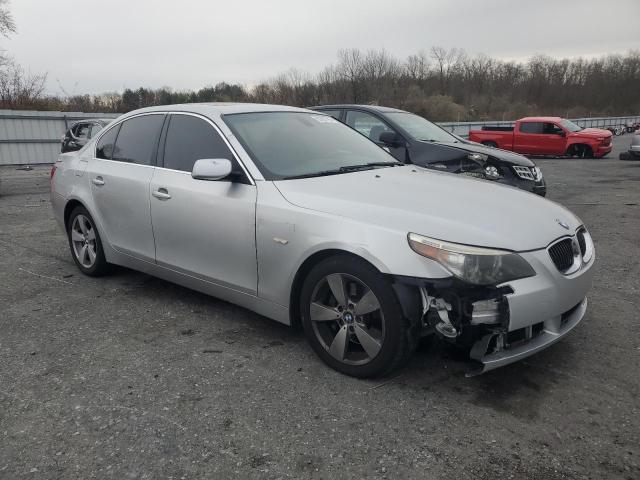 2007 BMW 530 XI #3304714923